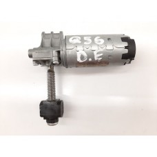 Motor Regulagem Trilho Banco Diant. Esq. Audi Q3 1.4 2018