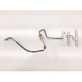 Sensor Presença Banco Diant. Dir. Audi Q3 1.4 2018 8u0963553