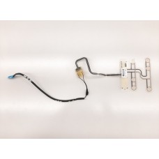 Sensor Presença Banco Diant. Dir. Audi Q3 1.4 2018 8u0963553