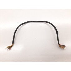 Chicote Volante Audi Q3 1.4 2018