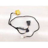 Chicote Porta Luvas Audi Q3 1.4 2018 8u0971679a