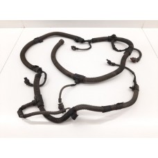 Chicote Para-choque Traseiro Audi Q3 1.4 2018 8u0971104g