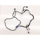 Chicote Comando Vidro Porta Diant. Esquerda Audi Q3 1.4 2018