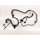 Chicote Caixa Evaporadora Audi Q3 1.4 2018 5k1971566l