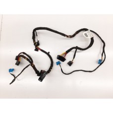 Chicote Caixa Evaporadora Audi Q3 1.4 2018 5k1971566l