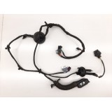 Chicote Porta Traseira Direita Audi Q3 1.4 2018 8u0971687g