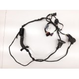 Chicote Porta Dianteira Direita Audi Q3 1.4 2018 8u0971030af