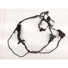 Chicote Porta Dianteira Direita Audi Q3 1.4 2018 8u0971030af