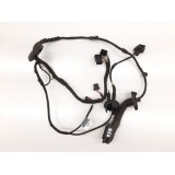 Chicote Porta Tras. Esquerda Audi Q3 1.4 2018 8u0971687g