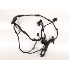 Chicote Porta Tras. Esquerda Audi Q3 1.4 2018 8u0971687g