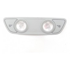 Luz Teto Cortesia Audi Q3 1.4 2018 4m0947111