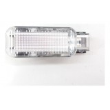 Luz Cortesia Porta Luvas Audi Q3 1.4 2018