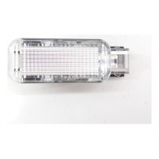 Luz Cortesia Porta Luvas Audi Q3 1.4 2018