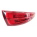 Lanterna Traseira Esquerda Audi Q3 1.4 2018 8u0945093m