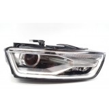 Farol Direito Original Audi Q3 1.4 2018 8u0941006c