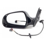 Retrovisor Esquerdo Audi Q3 1.4 2018 8u0867367