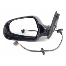 Retrovisor Esquerdo Audi Q3 1.4 2018 8u0867367