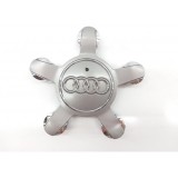 Calota Central Miolo Roda Audi Q3 1.4 2018 8r0601165
