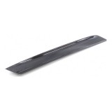 Black Piano Direito Tampa Tras. Audi Q3 1.4 2018 8u0854816