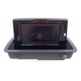 Tela Multimídia Audi Q3 1.4 2018 8u0857273