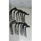 Jogo De Cabo De Vela Mercedes Slk Amg