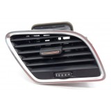 Difusor Ar Direito Painel Audi Q3 1.4 2018 8u1820902