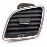 Difusor Ar Esquerdo Painel Audi Q3 1.4 2018 8u1820901