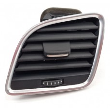 Difusor Ar Esquerdo Painel Audi Q3 1.4 2018 8u1820901