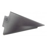 Acabamento Externa Porta Traseira Esquerda Audi Q3 1.4 2018