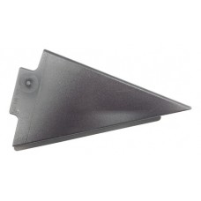 Acabamento Externa Porta Traseira Esquerda Audi Q3 1.4 2018