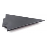 Acabamento Externa Porta Traseira Direita Audi Q3 1.4 2018