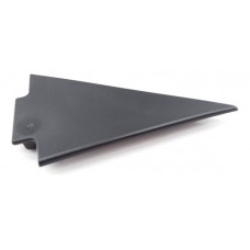 Acabamento Externa Porta Traseira Direita Audi Q3 1.4 2018