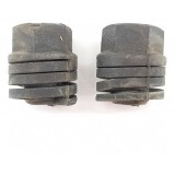 Par Batente Regulagem Capô Audi Q3 1.4 2018