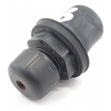 Par Batente Regulagem Tampa Traseira Audi Q3 1.4 2018