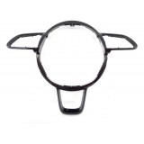 Moldura Acabamento Volante Audi Q3 1.4 2018 4l0419689a