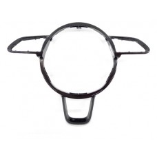 Moldura Acabamento Volante Audi Q3 1.4 2018 4l0419689a