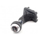 Manopla Coifa Câmbio Audi Q3 1.4 2018 8u1713139f