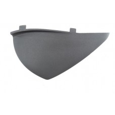 Acabamento Tampa Lado Direito Painel Audi Q3 1.4 2018