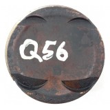 Pistão Original Audi Q3 1.4 2018