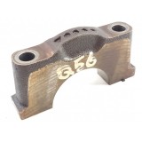 Mancal Bloco Motor Audi Q3 1.4 2018 N4