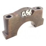 Mancal Bloco Motor Audi Q3 1.4 2018 Vw4