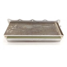 Resfriador Ar Coletor Admissão Audi Q3 1.4 2018 04e145749f