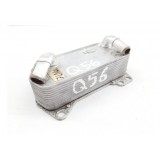 Resfriador Óleo Câmbio Audi Q3 1.4 2018 02e409061d