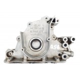 Flange Tampa Frontal Motor Audi Q3 1.4 2018 04e103153b