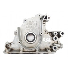 Flange Tampa Frontal Motor Audi Q3 1.4 2018 04e103153b