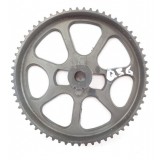 Polia Bomba D'agua Audi Q3 1.4 2018 04e109111m