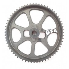 Polia Bomba D'agua Audi Q3 1.4 2018 04e109111m