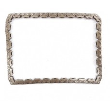 Corrente Motor 21 Cm Audi Q3 1.4 2018