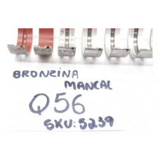 Jogo Bronzina Mancal Audi Q3 1.4 2018