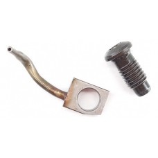 Jet Cooler Audi Q3 1.4 2018